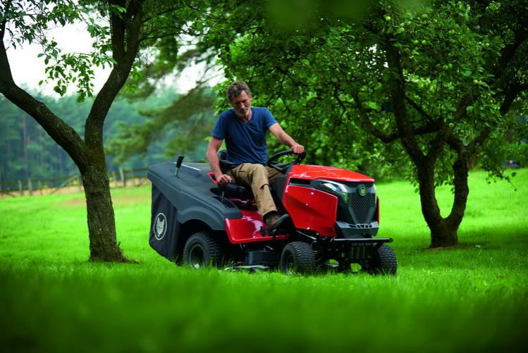 EXPERT ALPHA - Baur Gartentechnik - Ottobeuren - Fachhandel für